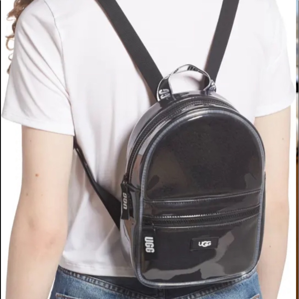 NWT UGG Mini Backpack